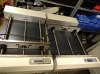 ROMMEL 2x 500mm 2pieces of 500mm ROMMEL 2x 500mm 2pieces of 500mm