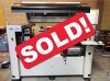 I-PULSE M7 year 2011 with a lot of feeders!! (M2102STEDK01) I-PULSE M7 year 2011 with a lot of feeders!! (M2102STEDK01)