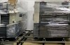 Pick and place Yamaha YG-100 (MG1) + 50 feeders (M2107WILBE01) Pick and place Yamaha YG-100 (MG1) + 50 feeders (M2107WILBE01)