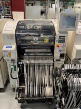 Panasonic CM401-M Flexible Mounter Year 2005 (M2402MAUIT01)