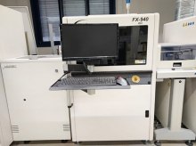 Asymtek FX940-UV Inspection ACI (M2402MAUIT01)