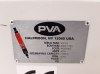 Piec PVA IR2000 2,7 m (B2403KIM01)