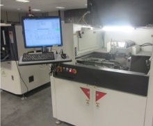 Laser Marker YJ LINK ALMC-CE year 2015 (M2404KAVIT01) Laser Marker YJ LINK ALMC-CE year 2015 (M2404KAVIT01)