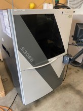 Viscom S3088 Flex AOI (M2405CPSDE01) Viscom S3088 Flex AOI (M2405CPSDE01)