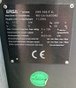 ERSA EWS 500 F XL Year 2004 (M2406CANCZ01)