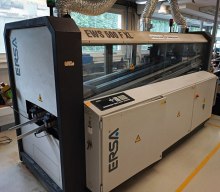 ERSA EWS 500 F XL Year 2004 (M2406CANCZ01) ERSA EWS 500 F XL Year 2004 (M2406CANCZ01)
