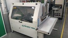 ZIPATEC SELECT 460 S/W year 2009 (M2408MASPL01) ZIPATEC SELECT 460 S/W year 2009 (M2408MASPL01)