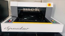 MEK I-spector 350 Year 2019 (M2408JASBE01) MEK I-spector 350 Year 2019 (M2408JASBE01)