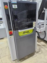 Parmi 3D AOI Xceed Micro for semiconductor Year 2021 (M2408INSKR02) Parmi 3D AOI Xceed Micro for semiconductor Year 2021 (M2408INSKR02)