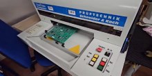 pruftechnik laser vision Compact AOI Tabletop (M2409UEGPL01) pruftechnik laser vision Compact AOI Tabletop (M2409UEGPL01)
