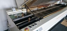 Essemtec ro400fc year 2006 (M2410XLOPL01) Essemtec ro400fc year 2006 (M2410XLOPL01)