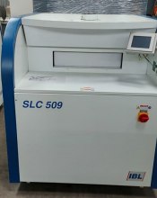 IBL SLC 509 vapor phase (M2411FIXNL01) IBL SLC 509 vapor phase (M2411FIXNL01)