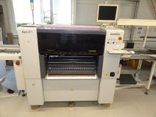 assembleon OPAL XII 2006 (S2410SKAPL01) assembleon OPAL XII 2006 (S2410SKAPL01)