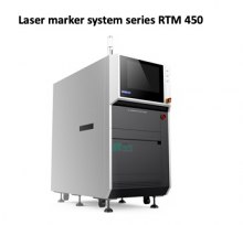 2 units R-Tek Laser Marker year 2023/2024 (M2501ITFSE01) 2 units R-Tek Laser Marker year 2023/2024 (M2501ITFSE01)
