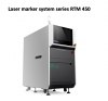 2 units R-Tek Laser Marker year 2023/2024 (M2501ITFSE01) 2 units R-Tek Laser Marker year 2023/2024 (M2501ITFSE01)