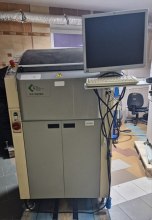 Kohyoung SPI KY3030 Year 2007 (M2501LUKPL02) Kohyoung SPI KY3030 Year 2007 (M2501LUKPL02)