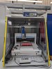 Musashi Shotmaster 400sx depaneling machine (M2501PEPDE01) Musashi Shotmaster 400sx depaneling machine (M2501PEPDE01)
