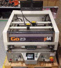 PBT WORKS GO 23 PBT WORKS GO 23
