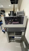 Mechatronika M60 4 feeders + Piec Mr260 (M2501SMTPL01) Mechatronika M60 4 feeders + Piec Mr260 (M2501SMTPL01)