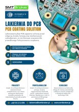 POTRZEBUJESZ LAKIERNIA DO PCB ? POTRZEBUJESZ LAKIERNIA DO PCB ?