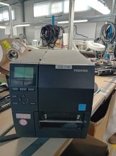Toshiba Printer (M2502ORKRO01) Toshiba Printer (M2502ORKRO01)