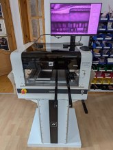 pick and place Neoden v4 year 2020 (M2503PERPL01) pick and place Neoden v4 year 2020 (M2503PERPL01)
