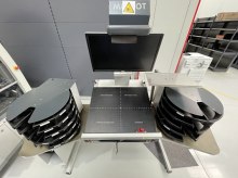 Robotas Mascot (M2301KIMPL01)