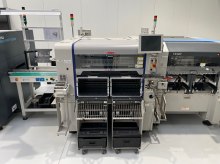 YAMAHA YSM20 year 2014 (M2504TECPL01)