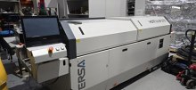ersa Hotflow 2/12 year 2005 (M2504TECPL02) ersa Hotflow 2/12 year 2005 (M2504TECPL02)