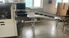 Vitronics Soltec Delta Wave 6622cc + transport we / wy
