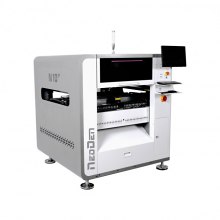 NEODEN N10P almost new (Nov-2024) (M2505ESSFR02)