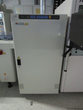NUTEK NTM310CL(S), Flip station for coating process (M2507ZOLDE02)