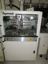 Asymtek SL940E year 2010 + oven ViTechnology TC3600 (M2507ZOLDE01) Asymtek SL940E year 2010 + oven ViTechnology TC3600 (M2507ZOLDE01)