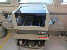 Mechatronika M10V year 2014 (M2511SILPL01) Mechatronika M10V year 2014 (M2511SILPL01)