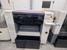 Assembleon Opal XII Automat do montażu powierzchniowego