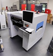 SMT880 SMT Pick and Place Machine YXING Automat Maszyna