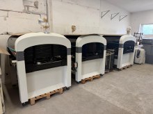 Essemtec FLX2020 year 2006 (M2605JEZPL01)