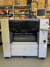 assembleon Opal XII year 2006 (M2610PRIPL02) assembleon Opal XII year 2006 (M2610PRIPL02)