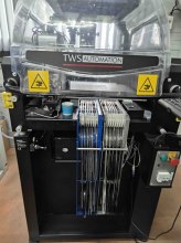 TWS Quadra 3 units (M2610ESSFR01) TWS Quadra 3 units (M2610ESSFR01)