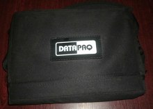 DATAPAQ 9000 rejestrator temperatury do procesu lutowanie DATAPAQ 9000 rejestrator temperatury do procesu lutowanie