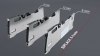 SIPLACE X Smartfeeders with Splice sensor (M2102PEOSE03) SIPLACE X Smartfeeders with Splice sensor (M2102PEOSE03)