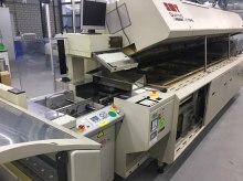 SMT Quattro Peak C25 N2 year 2002 (M2103SKODE01) SMT Quattro Peak C25 N2 year 2002 (M2103SKODE01)