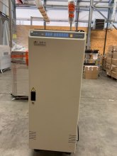 Nutek Push Up destacker NTM230 PSM Year 2007 (M2104SMTPL02) Nutek Push Up destacker NTM230 PSM Year 2007 (M2104SMTPL02)