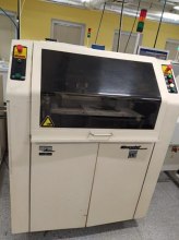 MPM UP2000/B Year 2001 Ultraprint 2000 series (M2112MTDPL01)