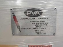 PVA Halfmoon (MK2203KIMPL13)