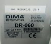 Dima Elite Dispenser DR060 01 Year 2014 (M2106KIMPL01)