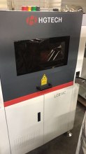 LASER MARKER HGTECH LCB10C top/bottom 10W CO2 Year 2020 Almost New!! (M2211IMTFR01) LASER MARKER HGTECH LCB10C top/bottom 10W CO2 Year 2020 Almost New!! (M2211IMTFR01)