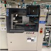 EKRA X4 Prof screen printer year 2011 (M2211ELMIT01)