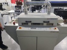 piec reflow NOVASTAR 1200HT r.2008 B2301RENPL02 piec reflow NOVASTAR 1200HT r.2008 B2301RENPL02