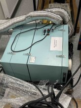 Fume extractor Weller zero smog (MS2302HOLPL03)